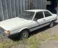 Белый Ауди 80, объемом двигателя 1.8 л и пробегом 366 тыс. км за 2000 $, фото 1 на Automoto.ua