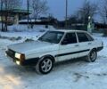 Белый Ауди 80, объемом двигателя 1.6 л и пробегом 400 тыс. км за 750 $, фото 1 на Automoto.ua