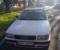 Белый Ауди 80, объемом двигателя 0 л и пробегом 380 тыс. км за 1500 $, фото 1 на Automoto.ua