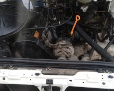 Білий Ауді 80, об'ємом двигуна 2 л та пробігом 300 тис. км за 2580 $, фото 2 на Automoto.ua