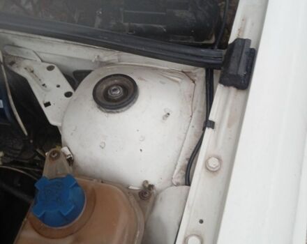 Білий Ауді 80, об'ємом двигуна 2 л та пробігом 300 тис. км за 2580 $, фото 1 на Automoto.ua