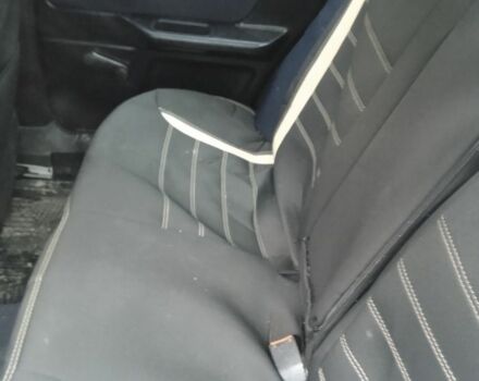 Білий Ауді 80, об'ємом двигуна 2 л та пробігом 300 тис. км за 2580 $, фото 4 на Automoto.ua