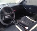 Білий Ауді 80, об'ємом двигуна 2 л та пробігом 300 тис. км за 2580 $, фото 5 на Automoto.ua