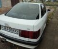 Белый Ауди 80, объемом двигателя 0 л и пробегом 300 тыс. км за 42000 $, фото 1 на Automoto.ua