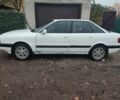 Белый Ауди 80, объемом двигателя 0 л и пробегом 300 тыс. км за 42000 $, фото 4 на Automoto.ua