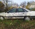 Белый Ауди 80, объемом двигателя 1.8 л и пробегом 120 тыс. км за 144 $, фото 1 на Automoto.ua