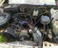 Белый Ауди 80, объемом двигателя 1.8 л и пробегом 259 тыс. км за 800 $, фото 4 на Automoto.ua