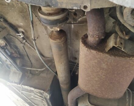 Белый Ауди 80, объемом двигателя 0 л и пробегом 2 тыс. км за 1999 $, фото 13 на Automoto.ua