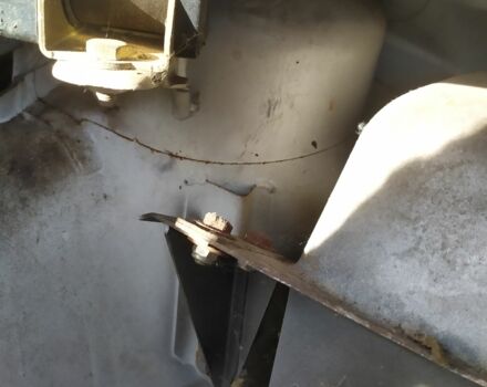 Белый Ауди 80, объемом двигателя 0 л и пробегом 2 тыс. км за 1999 $, фото 18 на Automoto.ua