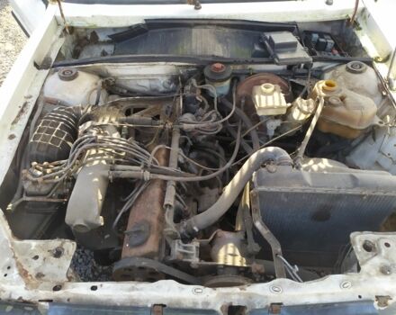 Белый Ауди 80, объемом двигателя 0 л и пробегом 2 тыс. км за 1999 $, фото 15 на Automoto.ua