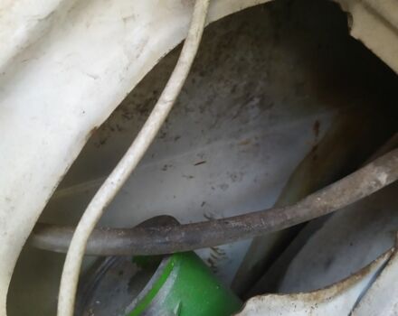 Белый Ауди 80, объемом двигателя 0 л и пробегом 2 тыс. км за 1999 $, фото 17 на Automoto.ua