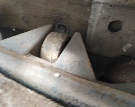 Белый Ауди 80, объемом двигателя 0 л и пробегом 2 тыс. км за 1999 $, фото 11 на Automoto.ua