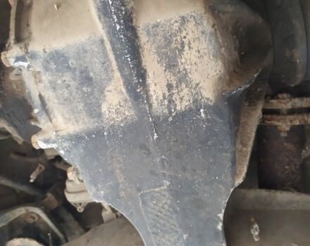 Белый Ауди 80, объемом двигателя 0 л и пробегом 2 тыс. км за 1999 $, фото 20 на Automoto.ua