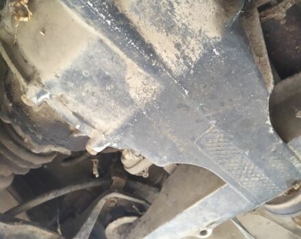 Белый Ауди 80, объемом двигателя 0 л и пробегом 2 тыс. км за 1999 $, фото 9 на Automoto.ua