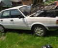 Белый Ауди 80, объемом двигателя 1.8 л и пробегом 259 тыс. км за 800 $, фото 3 на Automoto.ua
