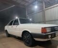 Белый Ауди 80, объемом двигателя 1.8 л и пробегом 300 тыс. км за 1500 $, фото 1 на Automoto.ua