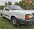 Белый Ауди 80, объемом двигателя 1.6 л и пробегом 524 тыс. км за 1100 $, фото 3 на Automoto.ua