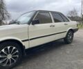 Белый Ауди 80, объемом двигателя 1.6 л и пробегом 350 тыс. км за 899 $, фото 1 на Automoto.ua