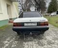 Белый Ауди 80, объемом двигателя 1.6 л и пробегом 350 тыс. км за 899 $, фото 4 на Automoto.ua
