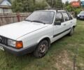 Белый Ауди 80, объемом двигателя 1.6 л и пробегом 524 тыс. км за 1100 $, фото 4 на Automoto.ua