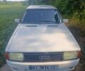 Білий Ауді 80, об'ємом двигуна 1.9 л та пробігом 400 тис. км за 738 $, фото 1 на Automoto.ua