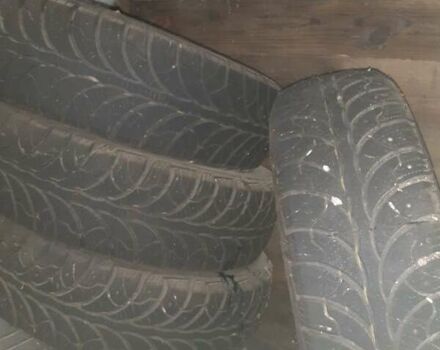 Белый Ауди 80, объемом двигателя 1.6 л и пробегом 524 тыс. км за 1100 $, фото 9 на Automoto.ua