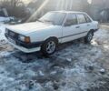 Білий Ауді 80, об'ємом двигуна 1.6 л та пробігом 100 тис. км за 1100 $, фото 1 на Automoto.ua