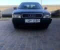 Белый Ауди 80, объемом двигателя 18 л и пробегом 257 тыс. км за 900 $, фото 1 на Automoto.ua