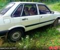 Білий Ауді 80, об'ємом двигуна 1.6 л та пробігом 0 тис. км за 500 $, фото 1 на Automoto.ua