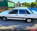 Білий Ауді 80, об'ємом двигуна 1.8 л та пробігом 321 тис. км за 750 $, фото 1 на Automoto.ua