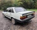 Белый Ауди 80, объемом двигателя 1.6 л и пробегом 360 тыс. км за 700 $, фото 1 на Automoto.ua
