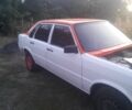 Белый Ауди 80, объемом двигателя 1.8 л и пробегом 320 тыс. км за 850 $, фото 17 на Automoto.ua