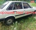 Белый Ауди 80, объемом двигателя 1.6 л и пробегом 42 тыс. км за 800 $, фото 1 на Automoto.ua