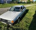 Белый Ауди 80, объемом двигателя 1.8 л и пробегом 321 тыс. км за 930 $, фото 1 на Automoto.ua