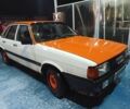 Белый Ауди 80, объемом двигателя 1.8 л и пробегом 320 тыс. км за 850 $, фото 4 на Automoto.ua