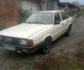 Белый Ауди 80, объемом двигателя 1.6 л и пробегом 3 тыс. км за 823 $, фото 1 на Automoto.ua