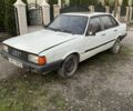 Белый Ауди 80, объемом двигателя 0 л и пробегом 300 тыс. км за 650 $, фото 3 на Automoto.ua
