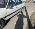 Белый Ауди 80, объемом двигателя 1.8 л и пробегом 100 тыс. км за 900 $, фото 1 на Automoto.ua