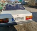 Белый Ауди 80, объемом двигателя 1.6 л и пробегом 2 тыс. км за 50000 $, фото 5 на Automoto.ua