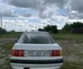 Білий Ауді 80, об'ємом двигуна 1.8 л та пробігом 341 тис. км за 789 $, фото 2 на Automoto.ua