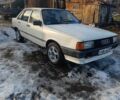 Білий Ауді 80, об'ємом двигуна 1.6 л та пробігом 100 тис. км за 1100 $, фото 4 на Automoto.ua