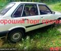 Білий Ауді 80, об'ємом двигуна 1.6 л та пробігом 0 тис. км за 500 $, фото 1 на Automoto.ua