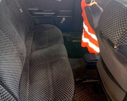 Белый Ауди 80, объемом двигателя 1.8 л и пробегом 0 тыс. км за 2200 $, фото 3 на Automoto.ua