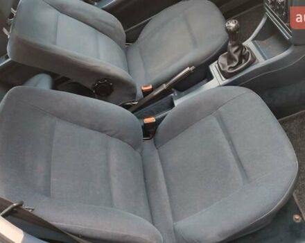 Белый Ауди 80, объемом двигателя 1.78 л и пробегом 180 тыс. км за 3000 $, фото 40 на Automoto.ua