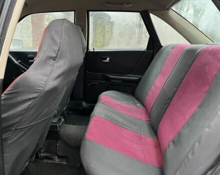 Белый Ауди 80, объемом двигателя 1.6 л и пробегом 300 тыс. км за 1100 $, фото 12 на Automoto.ua