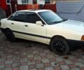 Белый Ауди 80, объемом двигателя 1 л и пробегом 3 тыс. км за 946 $, фото 5 на Automoto.ua