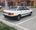 Белый Ауди 80, объемом двигателя 0 л и пробегом 700 тыс. км за 1600 $, фото 3 на Automoto.ua
