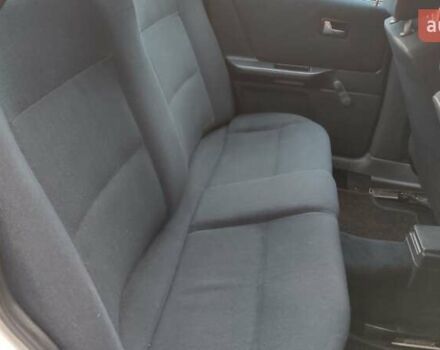 Белый Ауди 80, объемом двигателя 1.78 л и пробегом 180 тыс. км за 3000 $, фото 33 на Automoto.ua