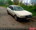Белый Ауди 80, объемом двигателя 1.8 л и пробегом 0 тыс. км за 1350 $, фото 3 на Automoto.ua