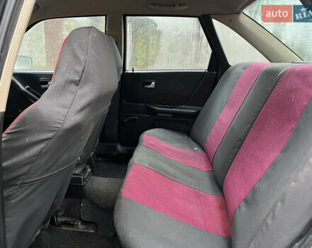 Белый Ауди 80, объемом двигателя 1.6 л и пробегом 300 тыс. км за 1100 $, фото 13 на Automoto.ua